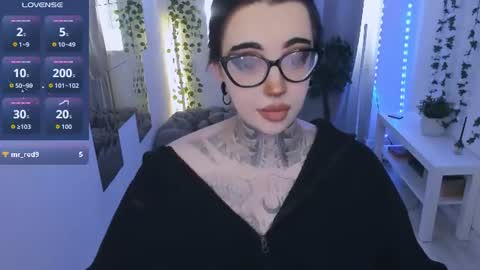 dixipixi_ online show from July 31, 6:02 am