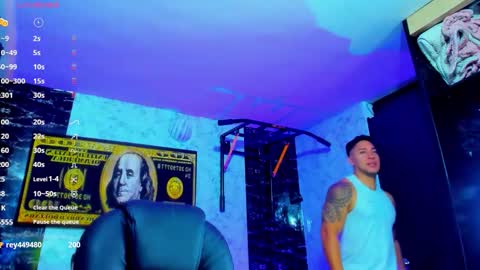 Dixon online show from October 20, 1:06 am