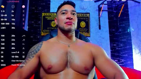 Dixon online show from January 11, 1:32 am