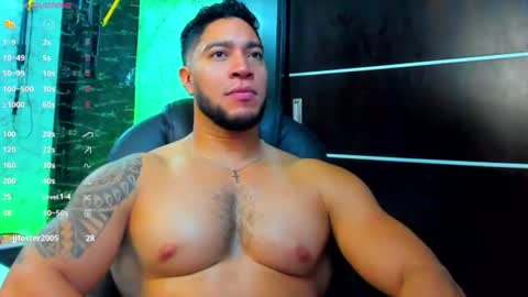 Dixon online show from July 16, 1:22 am