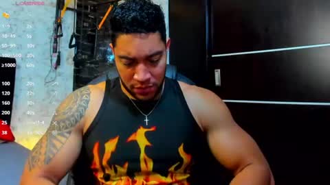 Dixon online show from July 28, 1:56 am