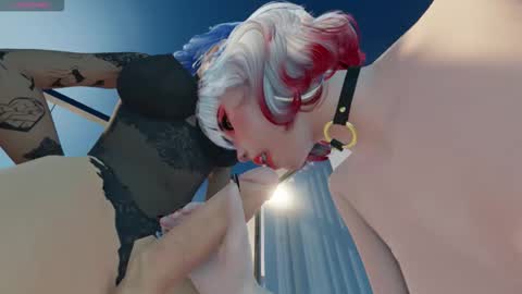 Snapshot of dixxie_blue chatting on October 30, 2:51 pm dixxie_blue online show from October 30, 2:51 pm