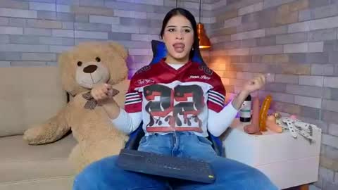 DixyPalmer online show from July 8, 6:56 pm