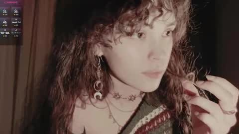 Dizer online show from February 3, 8:47 pm