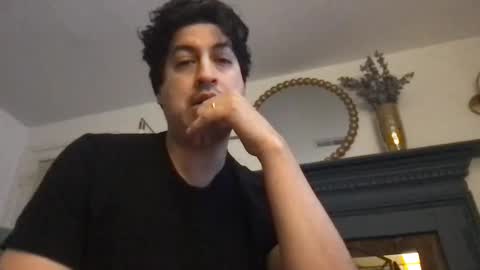 Snapshot of dizzydig chatting on March 5, 9:27 am Dizzydig online show from March 5, 9:27 am