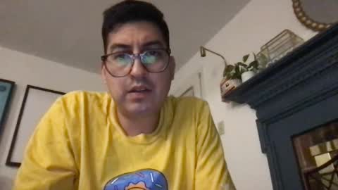 Snapshot of dizzydig chatting on October 14, 2:34 am Dizzydig online show from October 14, 2:34 am