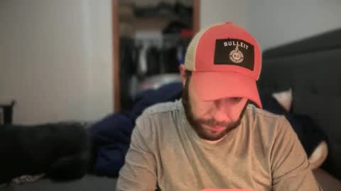 Snapshot of dj_chaterbate chatting on January 19, 1:09 am DJ Chaterbate online show from January 19, 1:09 am