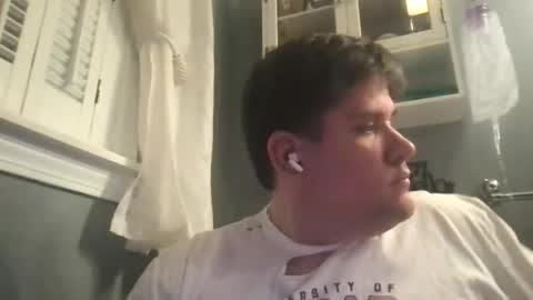 dj_stud online show from March 18, 4:04 am