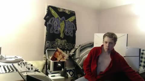 dj_sublime online show from March 18, 5:32 am