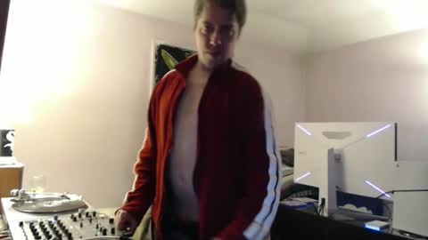 dj_sublime online show from March 19, 11:14 am