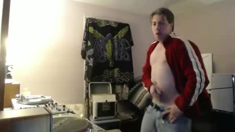 dj_sublime online show from March 25, 4:29 am