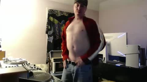 dj_sublime online show from March 29, 10:59 am