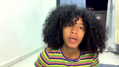 djayanah online show from February 9, 4:33 pm