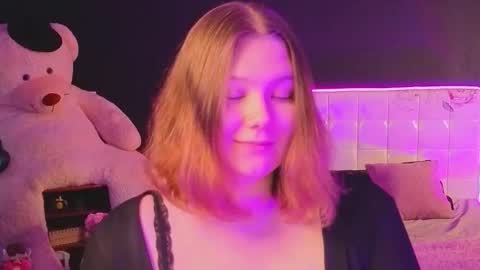 Jenia online show from November 26, 2:18 pm