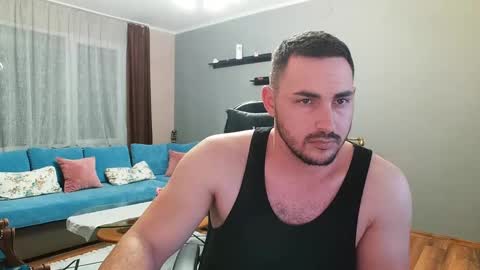 STR8 BOYv online show from February 16, 4:42 pm