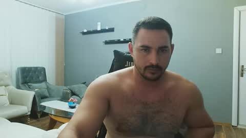 STR8 BOYv online show from September 28, 8:36 pm