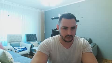 STR8 BOYv online show from November 23, 10:04 am