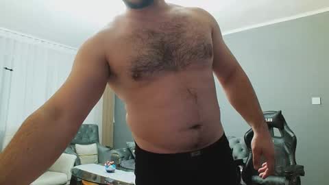 STR8 BOYv online show from November 28, 5:37 pm