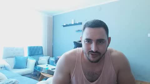 STR8 BOYv online show from January 7, 11:34 am