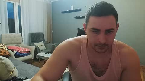 STR8 BOYv online show from February 7, 3:49 pm