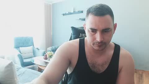 STR8 BOYv online show from April 6, 5:52 am