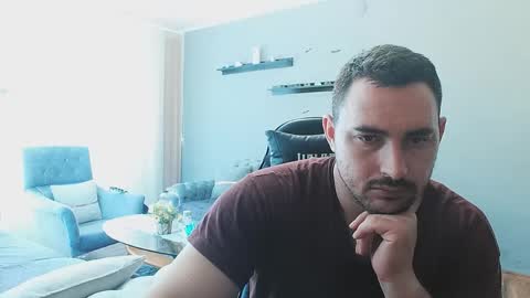 STR8 BOYv online show from April 17, 8:50 am
