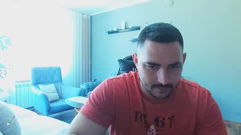 STR8 BOYv online show from April 26, 10:35 am