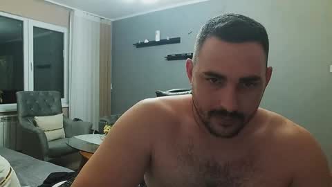 STR8 BOYv online show from April 28, 5:51 pm