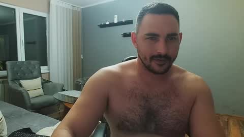 STR8 BOYv online show from April 29, 5:30 pm