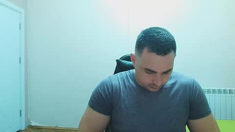 STR8 BOYv online show from May 19, 5:30 pm