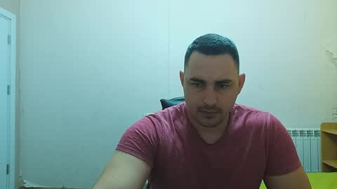 STR8 BOYv online show from May 21, 5:47 am