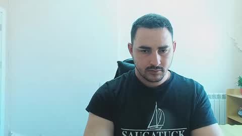 STR8 BOYv online show from May 30, 1:19 pm