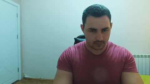 STR8 BOYv online show from June 6, 1:27 pm