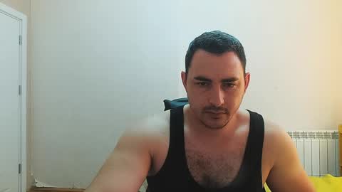 STR8 BOYv online show from June 7, 6:39 am