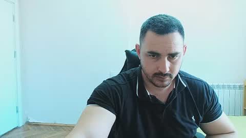 STR8 BOYv online show from June 15, 3:03 pm
