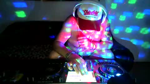 djnackt75 online show from July 11, 1:08 am