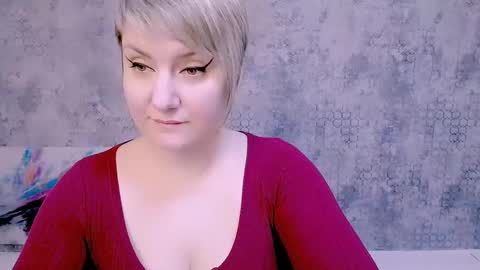 djullia online show from February 20, 9:11 am