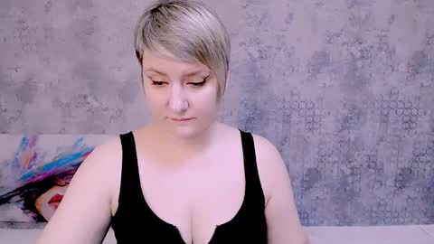 djullia online show from March 10, 12:15 pm