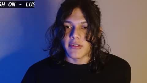 Snapshot of dk_204 chatting on January 23, 8:57 am daiki sx online show from January 23, 8:57 am