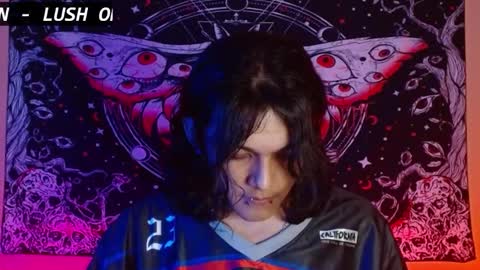 Snapshot of dk_204 chatting on February 5, 3:34 am daiki sx online show from February 5, 3:34 am