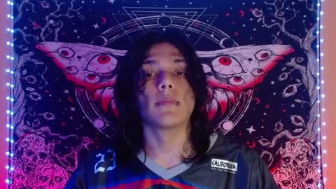 Snapshot of dk_204 chatting on February 5, 7:20 pm daiki sx online show from February 5, 7:20 pm