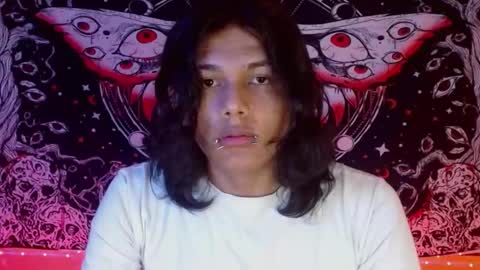 Snapshot of dk_204 chatting on February 7, 8:01 am daiki sx online show from February 7, 8:01 am