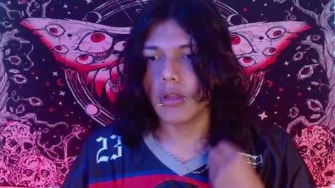 Snapshot of dk_204 chatting on February 9, 12:19 pm daiki sx online show from February 9, 12:19 pm