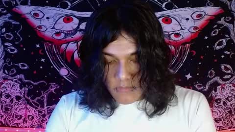 Snapshot of dk_204 chatting on February 11, 7:33 am daiki sx online show from February 11, 7:33 am