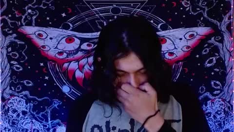 Snapshot of dk_204 chatting on February 16, 4:10 pm daiki sx online show from February 16, 4:10 pm