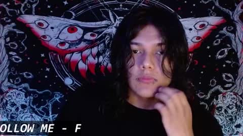 Snapshot of dk_204 chatting on February 18, 10:25 pm daiki sx online show from February 18, 10:25 pm