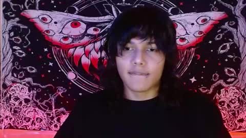 daiki sx online show from February 21, 3:43 pm