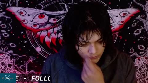 Snapshot of dk_204 chatting on February 28, 6:31 pm daiki sx online show from February 28, 6:31 pm