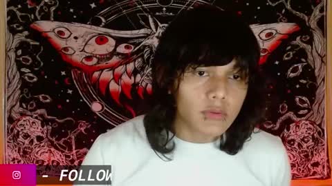 Snapshot of dk_204 chatting on March 4, 8:27 pm daiki sx online show from March 4, 8:27 pm