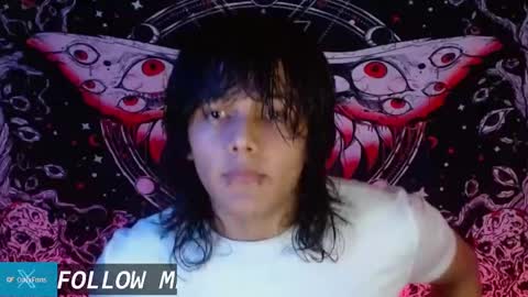 daiki sx online show from March 5, 1:21 am